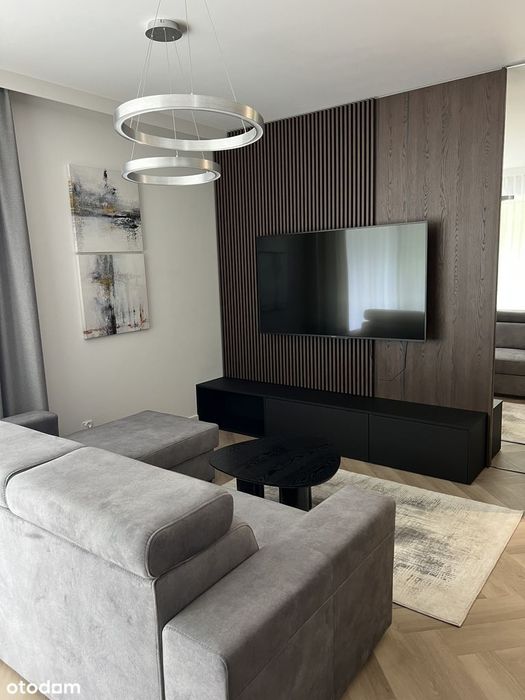 Apartament 52 m2 Konstantynowska 66 - BOTANIC PARK
