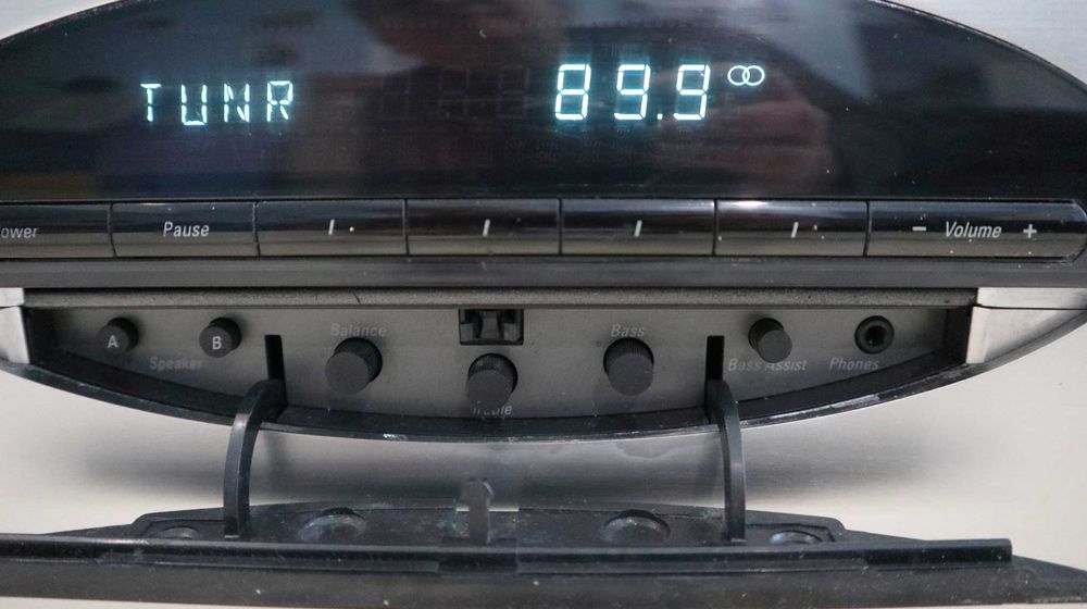 Музыкальный центр Harman Kardon Festival 500 ТОП 18 кг.