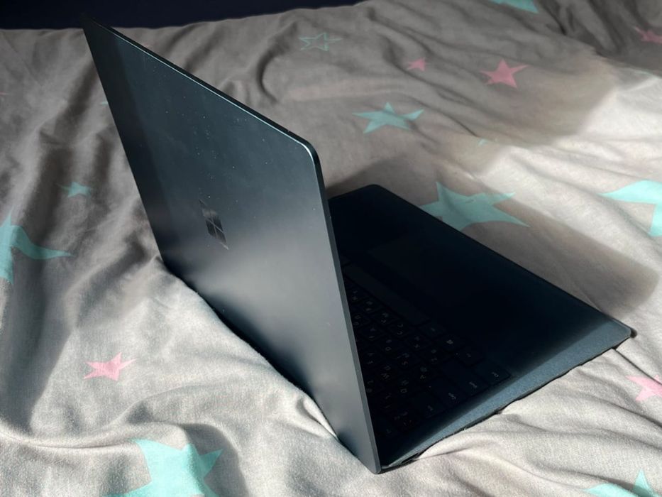 СЕНСОР | Ноутбук Microsoft Surface Laptop 2 | i5 -825U | 8gb/256