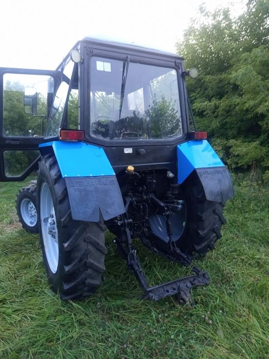 Продам МТЗ 892 2013р