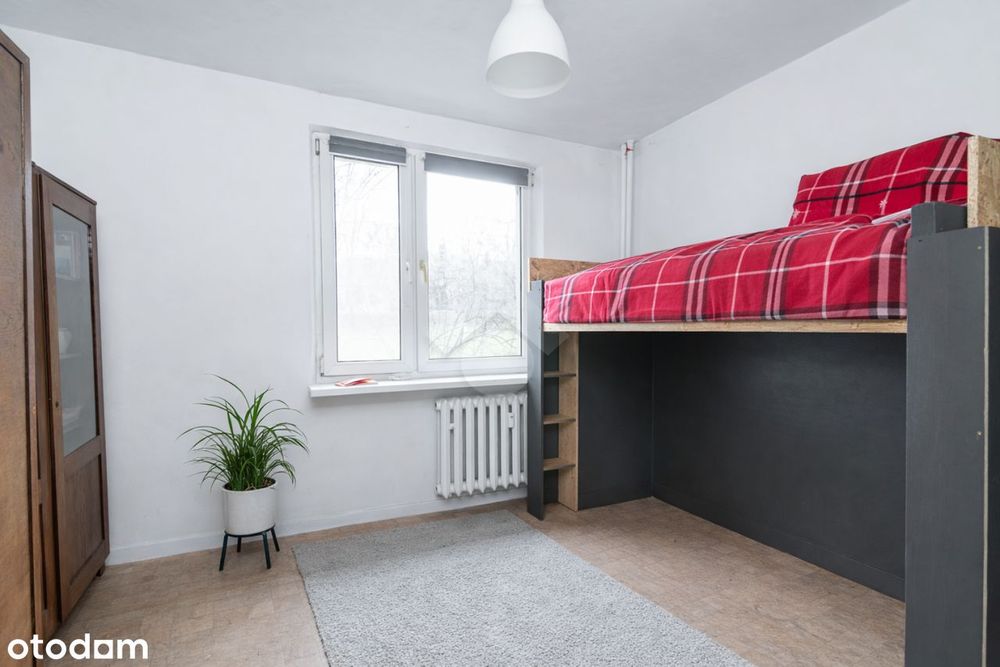 Rodzinny Kredyt Mieszkaniowy | balkon | tramwaj | idealne dla rodziny - Widok 3