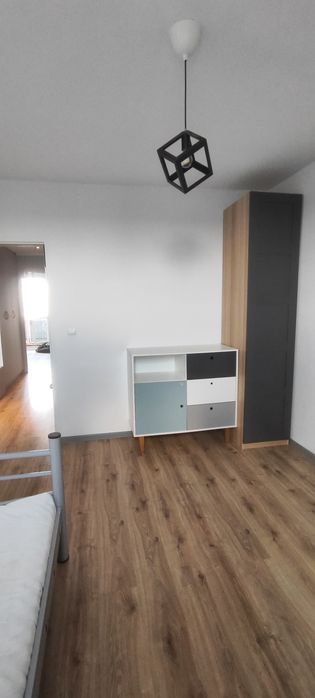 Mieszkanie – Katowice, Zawodzie - Więcej