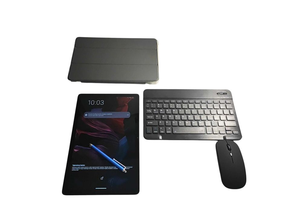 tablet Kingrid T90 komplet