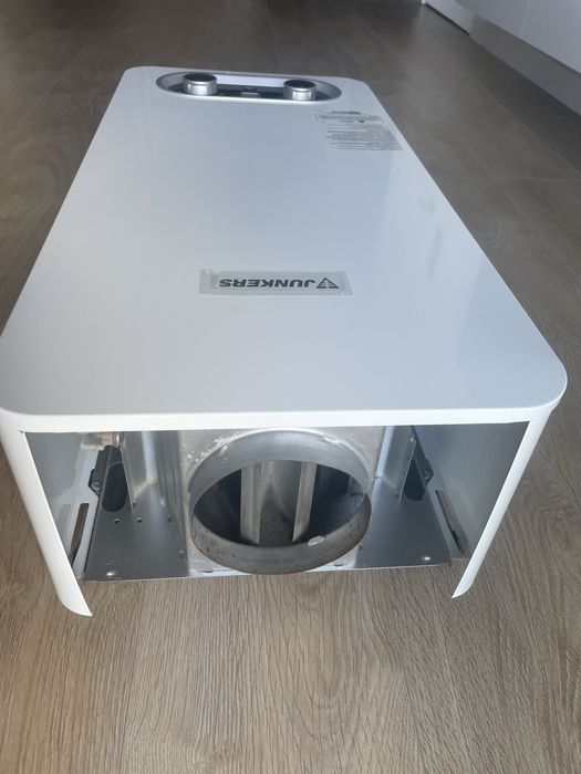 Junkers HYDRO 4200 WRD 10-4KB Gwarancja, jak nowy 17,4 kW okazja!