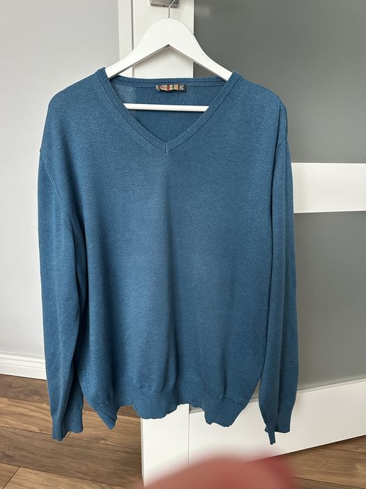 Sweter męski XL/XXL