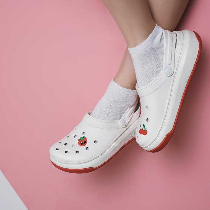 Чоловічі та жіночі крокси Фул Форс! CROCS Full Force