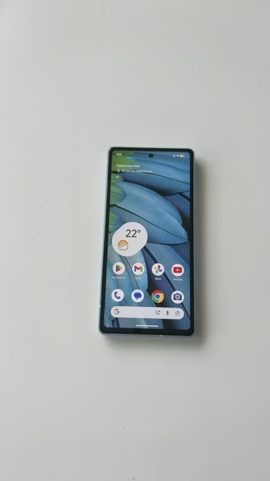 Google pixel 7a 128gb