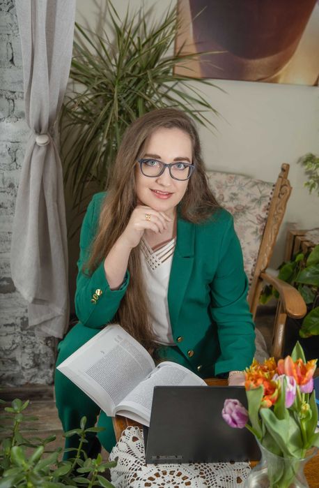 Korepetycje chemia biologia online - podstawówka, matura P/R