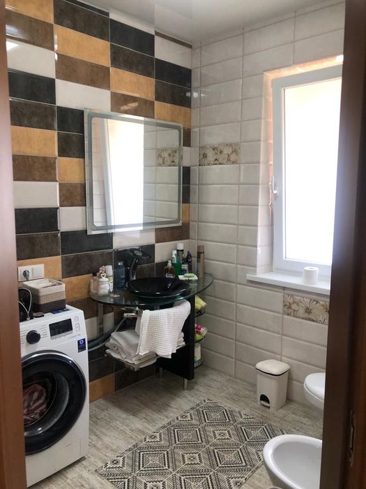 Продам будинок в с Підгайці площею 217 м2