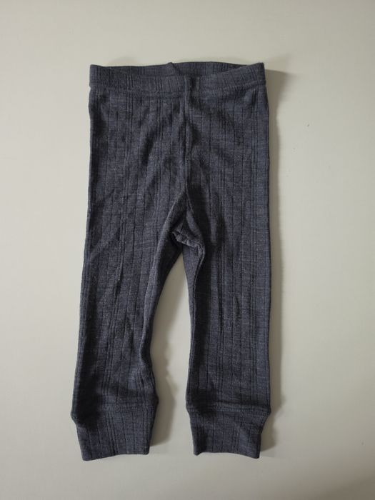 Name It legginsy merino 74