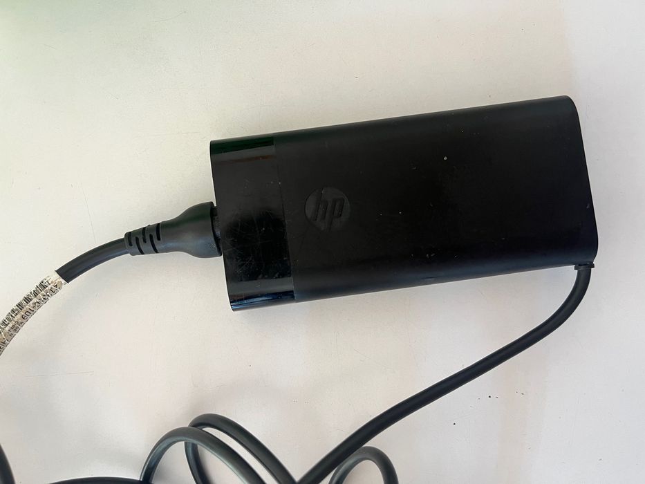 Computador portátil hp