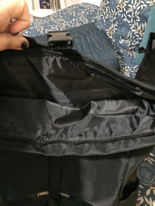 Mochila Roccobarocco