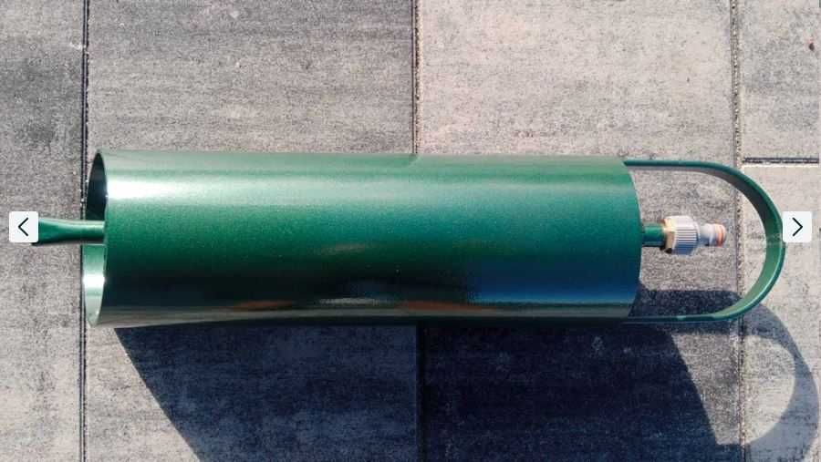 Szlamówka płucząca do studni 140mm/60cm