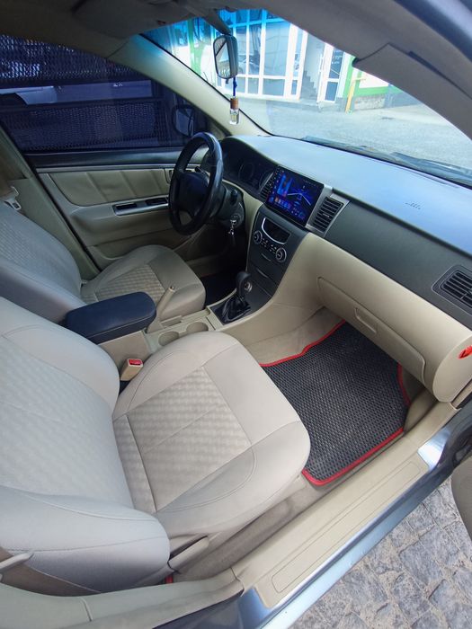 Geely Maple SL 2011 рік