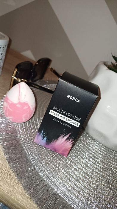 Gąbka do makijażu Notino