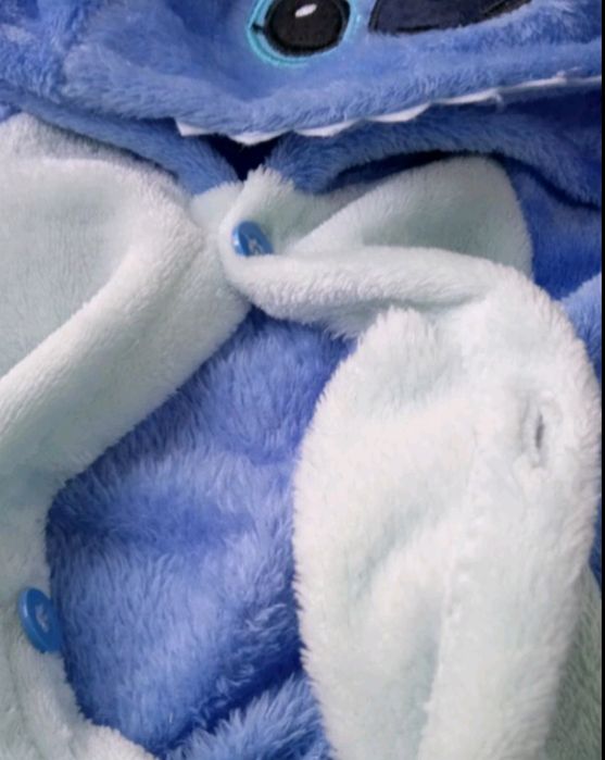 Пижама кигуруми  СТИЧ