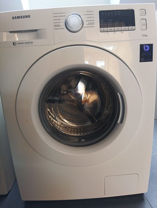 Samsung ww70j4273mw na czesci