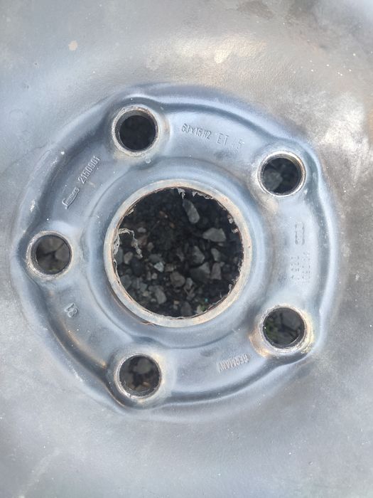 Продам колеса WAG