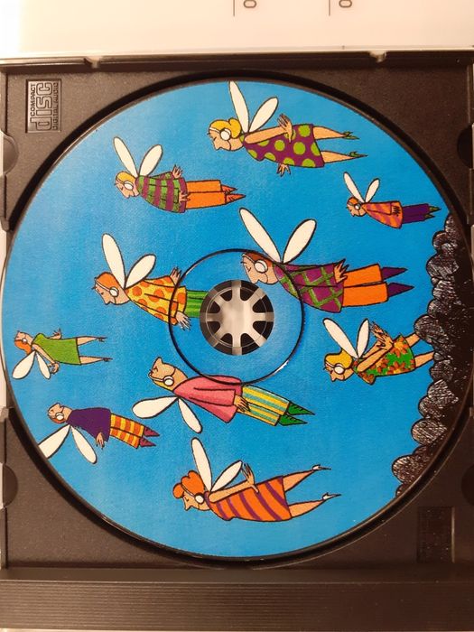 Radiowe przeboje lata wybrał Marek Gaszyński CD