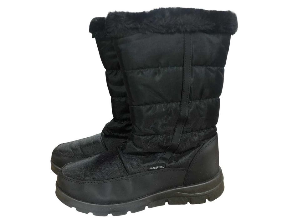 2734 Damskie Śniegowce Kimberfeel Cleya 40 WADA