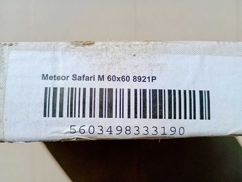 Pavimento Cerâmico Rectificado