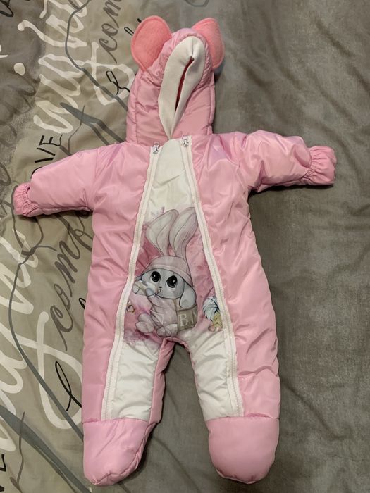 Конвертик на виписку