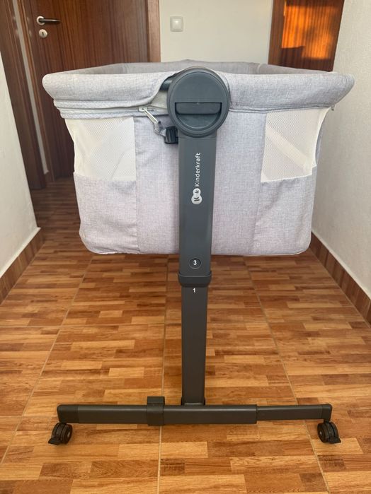 BERÇO multifuncional