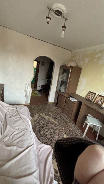 Продам кімнату в гуртожитку!