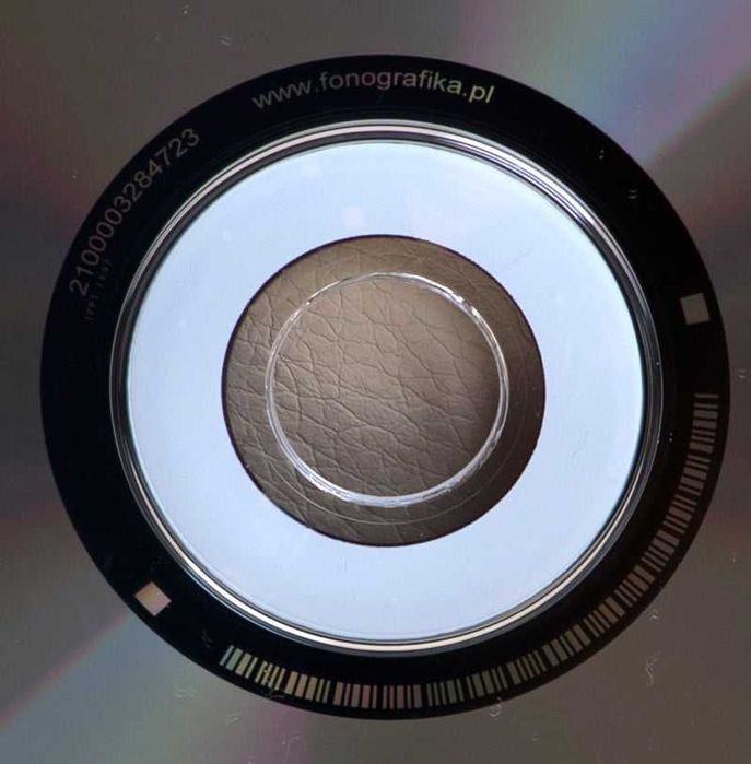 Marina ‎– Hardbeat  CD Poland