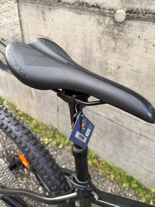 Nowy rower elektryczny Stevens E-Juke 29” rozm. M / 625Wh / Smart Sys