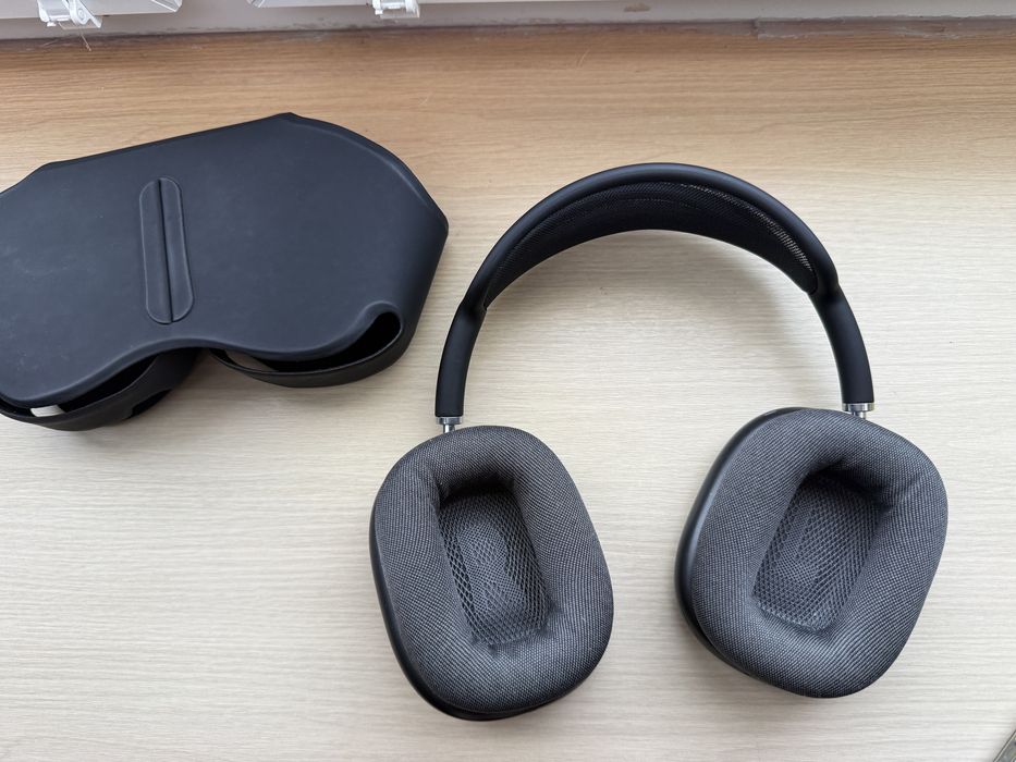 AirPods Max Space Gray (A2096)