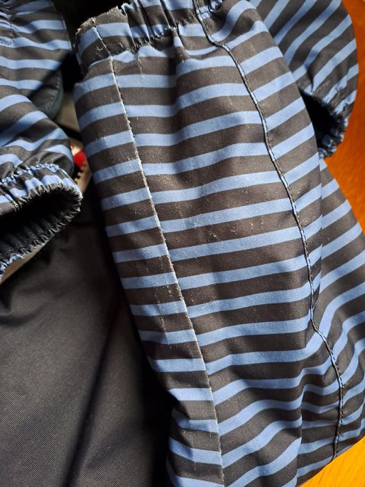 Kurtka Reima wodoodporna zimowa