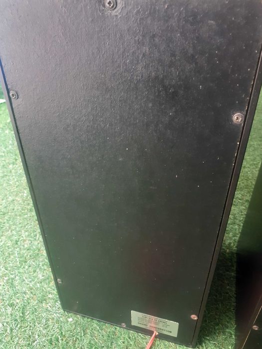 SHARP CP- 23 H (RW) colunas