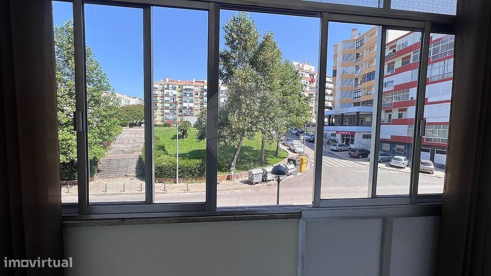 Apartamento T1 para arrendamento
