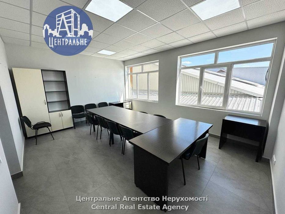 Оренда офісного приміщення