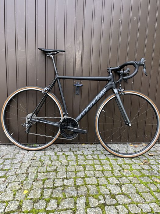 Rower szosowy Cannondale Caad12 54cm Ultegra 7kg