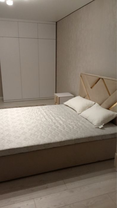 ЖК Grand City | Оренда | Новий ремонт | 50 м²