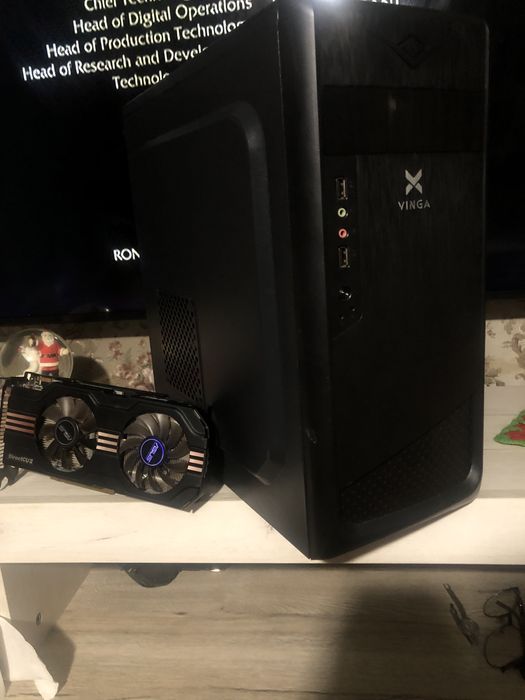 Продам компьютер