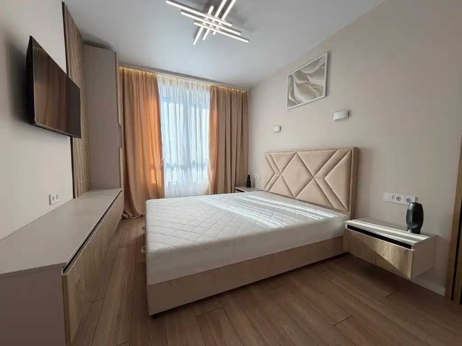 Реальная! Продам 2к квартиру в ЖК Днепровская Брама 2/ Работаем с Ваучером и Сертификатом