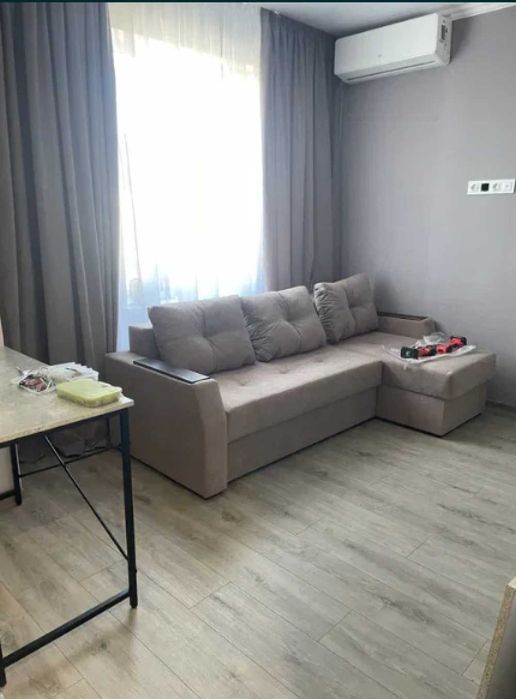 Продам дом с ремонтом в Хаджибейском р-не. еВидновлення