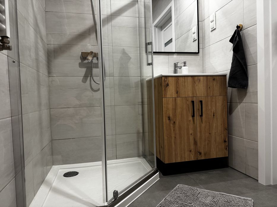 Apartament mieszkanie, nowe , Łotewska, 2 pokoje,