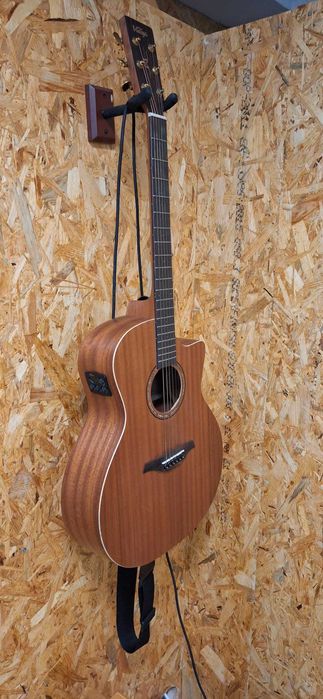 Guitarra acústica Vintage statesboro