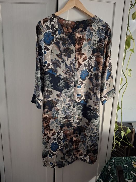 Sukienka nowa Solar rozm 34