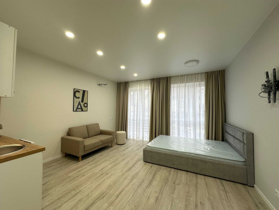 Продаж 1к Академмістечко Біличі Чорнобильська Обухівська Окружна 47200