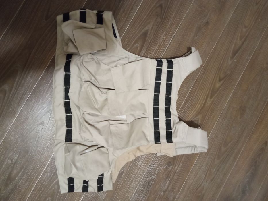 Жилет розвантажувальний