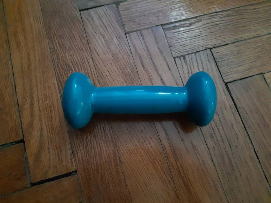 Гантель вагою 1 кг