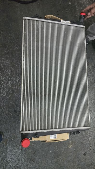 Radiador original VW