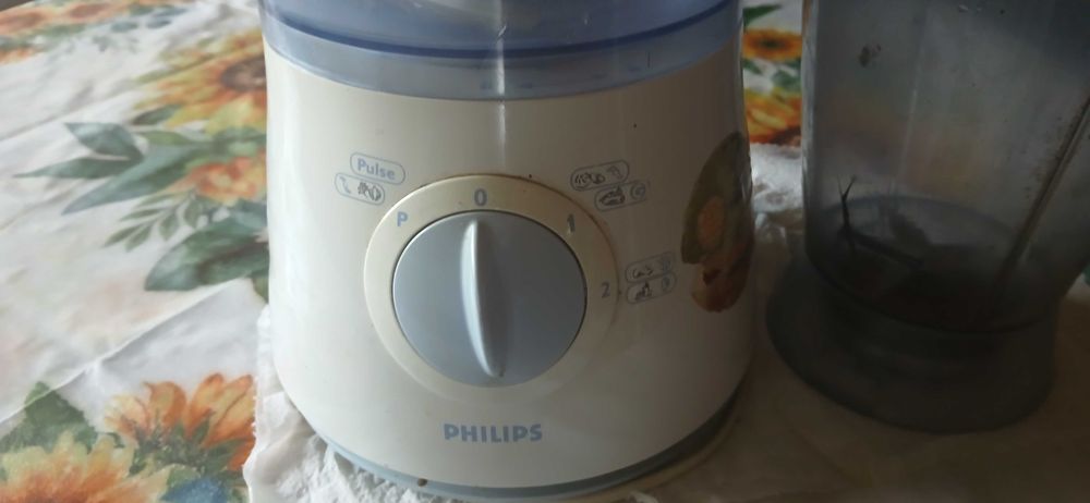 Phillips Blender64584395093379122