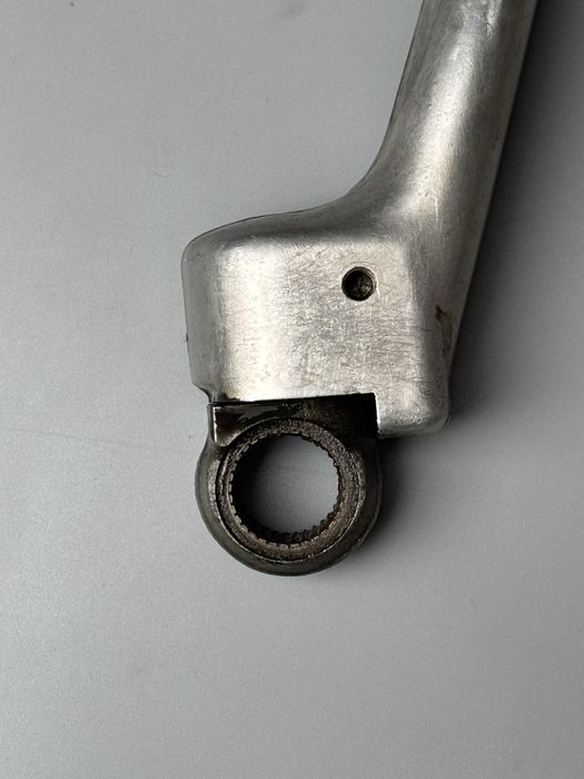 Kopnik Kopka Kick Starter Rozrusznik YAMAHA YZF425