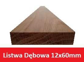Deska, Kantówka, Listwa Dębowa, Przypodłogowa, Przy Schodach, lamele